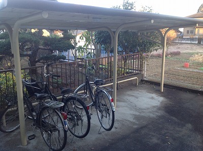 その他共有部分　画像9