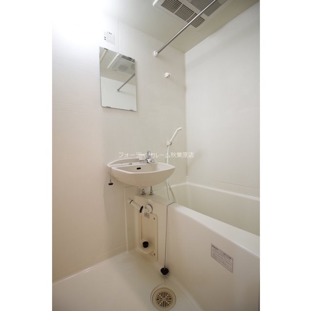 バス・シャワールーム　★《見学予約受付中》当店では契約金がクレジット決済可能です★