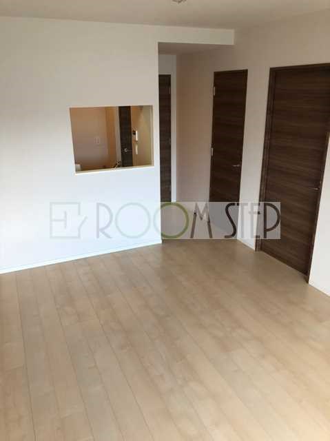 居室・リビング　※別部屋参考