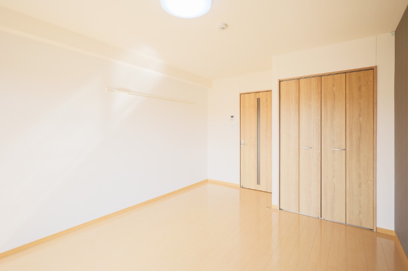 居室・リビング　図面と現状に相違がある場合には現状を優先