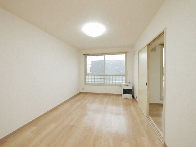 居室・リビング　洋室