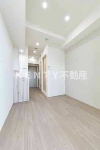 その他部屋・スペース　寝室です