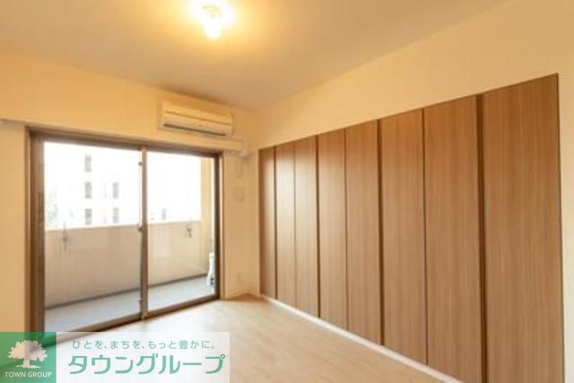 居室・リビング　※写真は同タイプ住戸です。