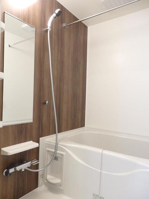 キッチン　※同じ間取りの別部屋のお写真です※