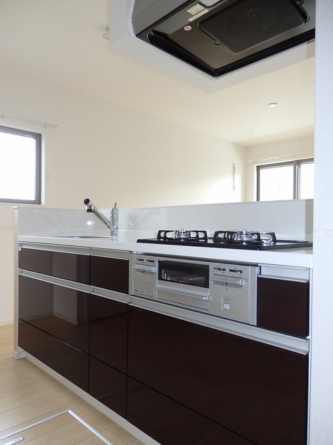 バス・シャワールーム　※同じ間取りの別部屋のお写真です※