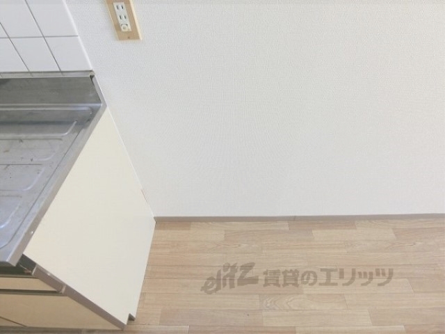 その他部屋・スペース　冷蔵庫置場