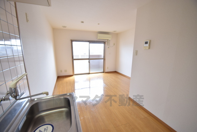 その他部屋・スペース　洋室