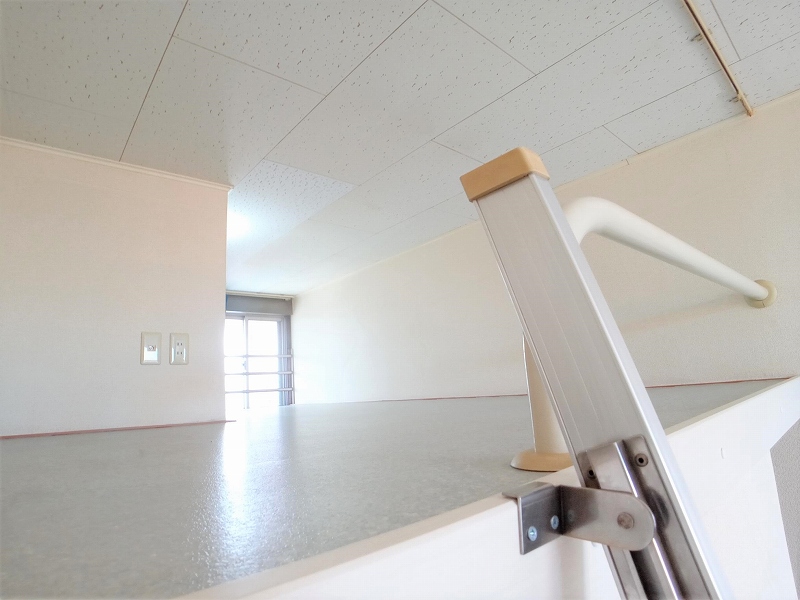 その他　ロフト