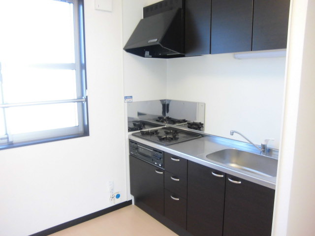 キッチン　画像4