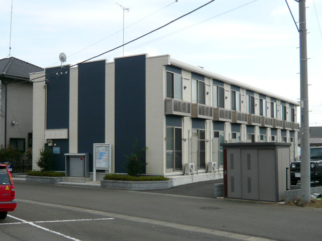 建物外観　画像1