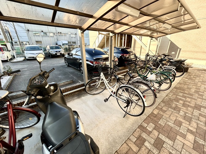 その他共有部分