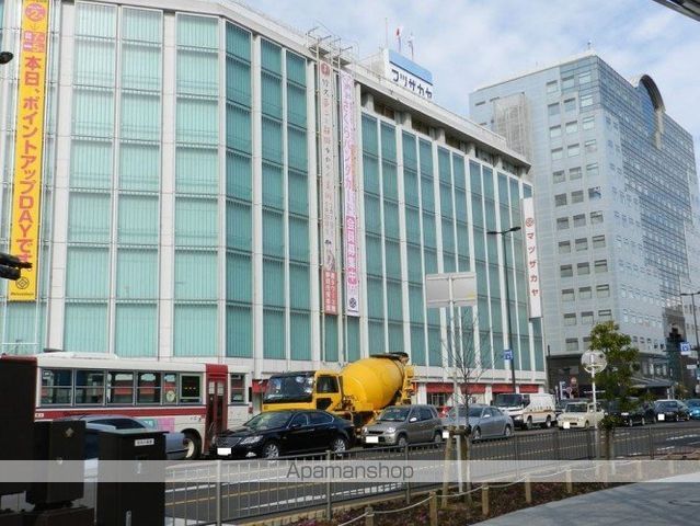 その他　松坂屋（その他）まで222m