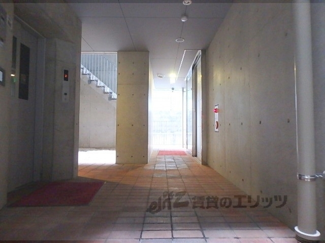 ロビー　ロビー