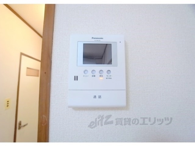 セキュリティ　ドアフォン（ＴＶ含）