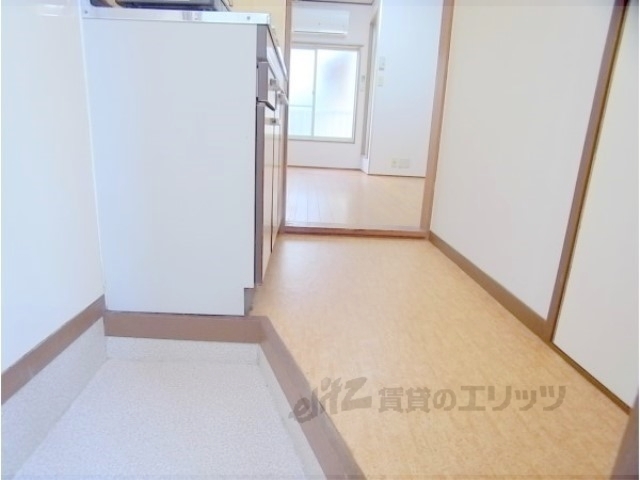 その他部屋・スペース　廊下