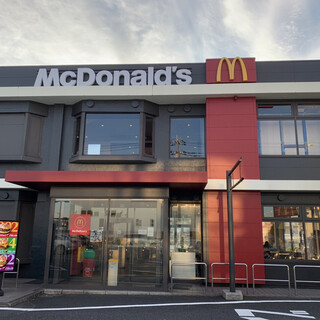 飲食店　マクドナルド 246鷺沼店（飲食店）まで1231m