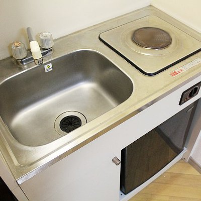 その他部屋・スペース　物件の内装です