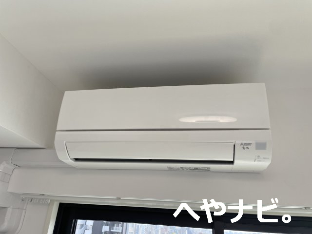 その他設備　※別階層写真です。