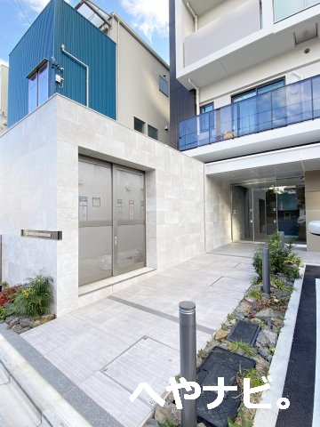 エントランス　★エントランス