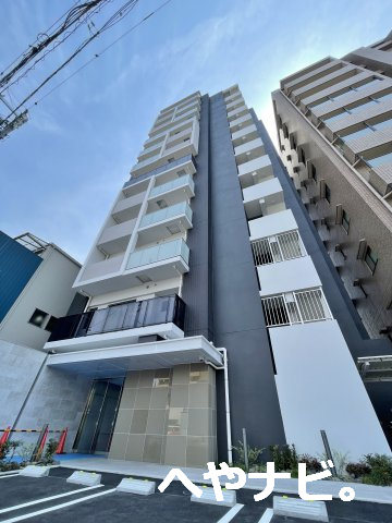 建物外観　★外観