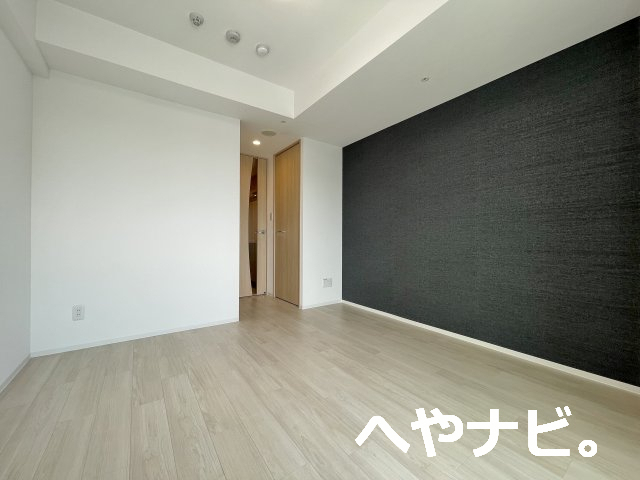 居室・リビング　※別階層写真です。