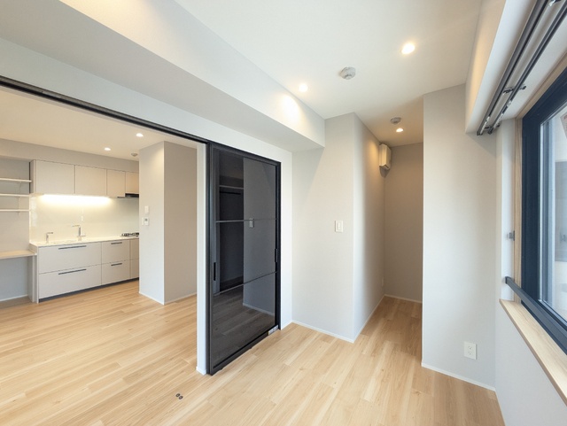 その他部屋・スペース　洋室４．３帖