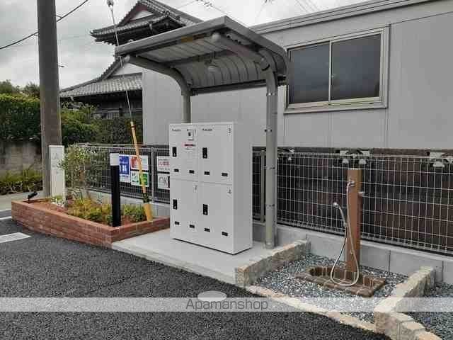 その他共有部分　その他共有部分