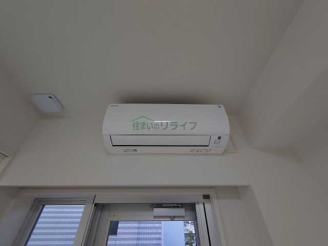 その他設備　※別部屋参考（反転）