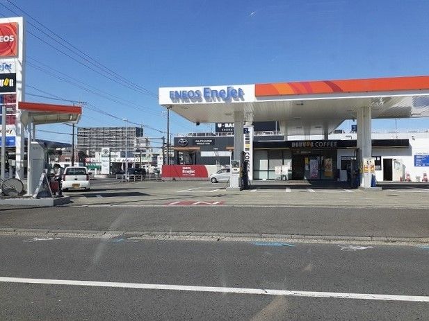 その他　エネオス（その他）まで350m