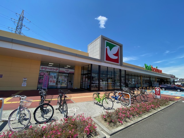 スーパー　ヨークベニマル仙台田子西店（スーパー）まで1093m