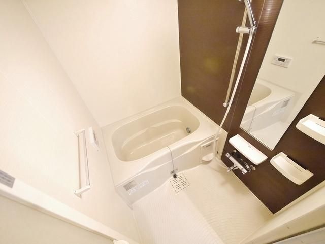 バス・シャワールーム　★お風呂です★