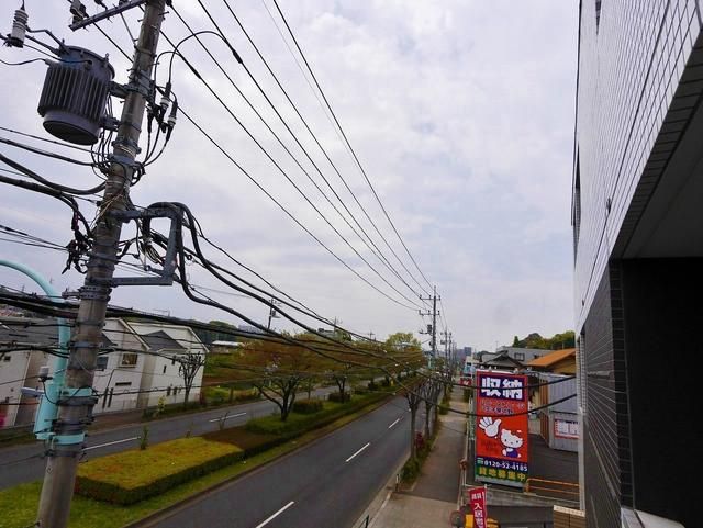 眺望　★景色です★