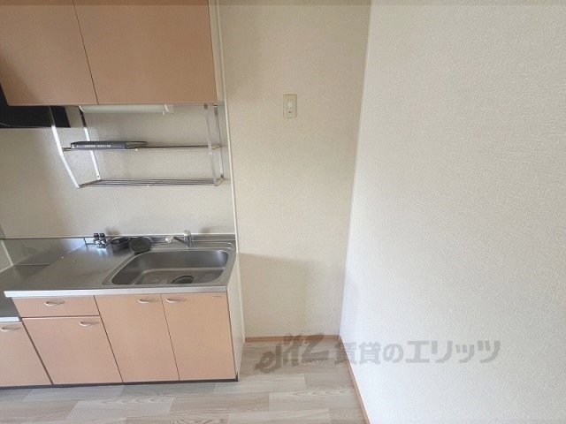 その他部屋・スペース　冷蔵庫置場