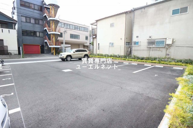 駐車場　敷地内駐車場あり◎