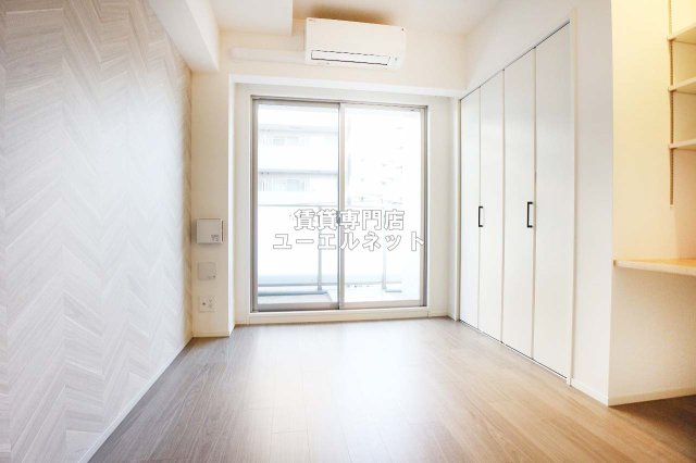 その他部屋・スペース　明るく開放感のある居室で、自分だけのくつろぎ空間を。