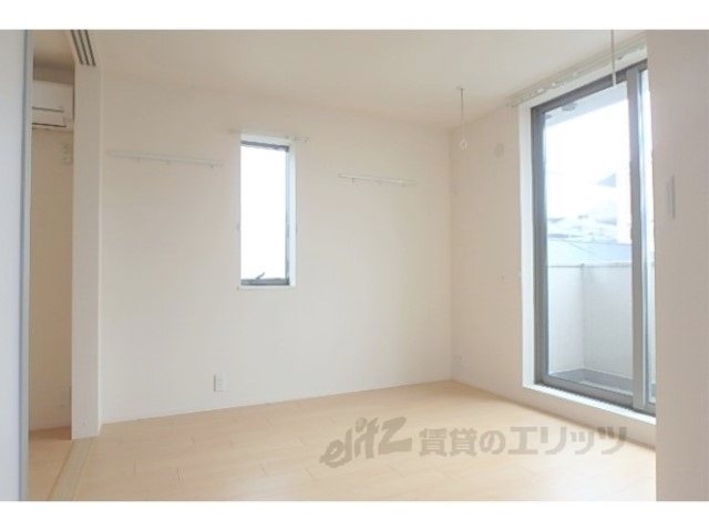 居室・リビング　洋室