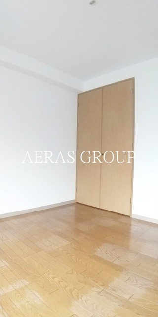 居室・リビング　居室