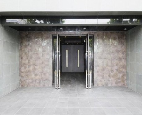 エントランス　☆キレイなエントランス☆