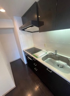 キッチン　☆お料理のしやすいシステムキッチン☆