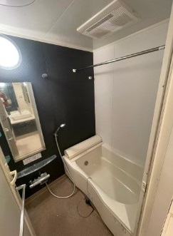 バス・シャワールーム　☆ゆっくりくつろげるお風呂☆