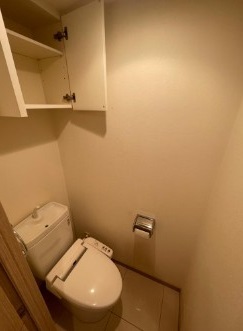 トイレ　☆清潔感のあるトイレ☆