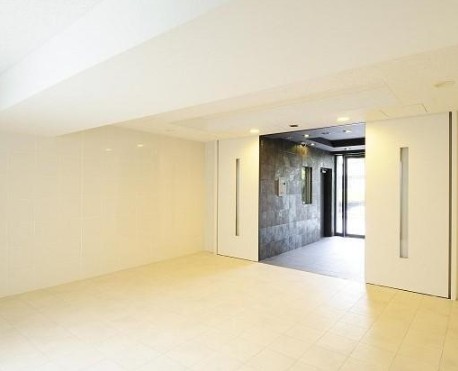 その他共有部分　☆きれいな共用部☆