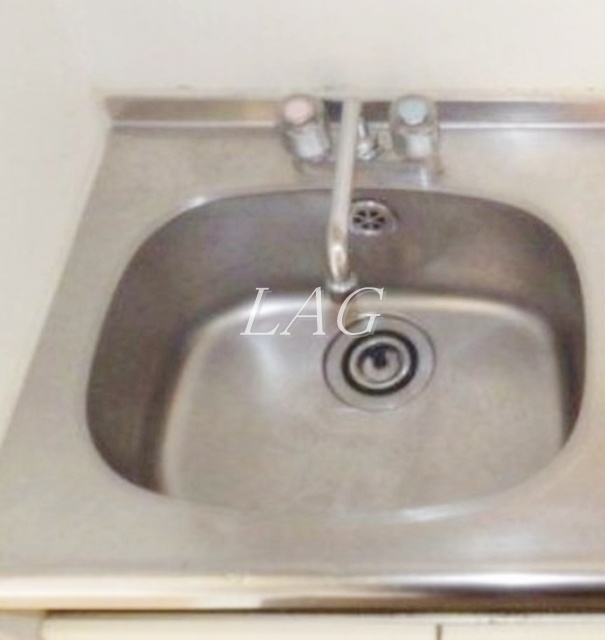 その他　シンクです。