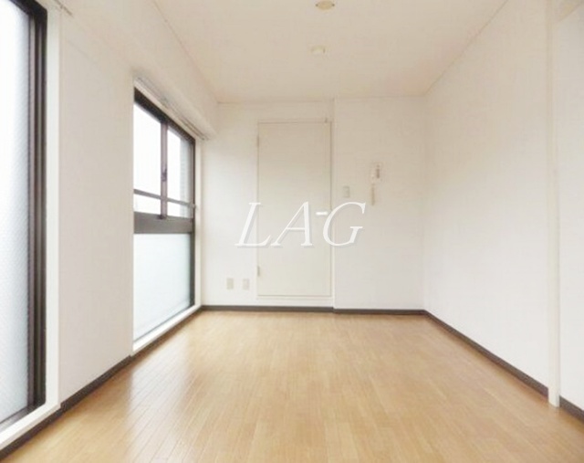 その他部屋・スペース　寝室です。