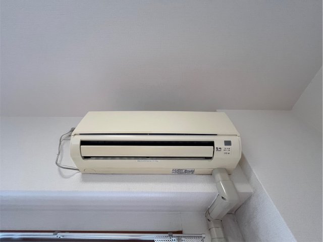 その他設備　同物件別部屋写真