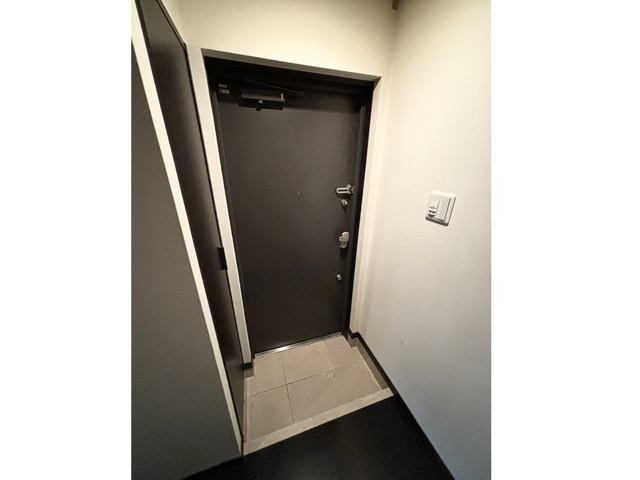 玄関　別部屋参考写真