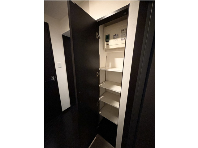 収納　別部屋参考写真