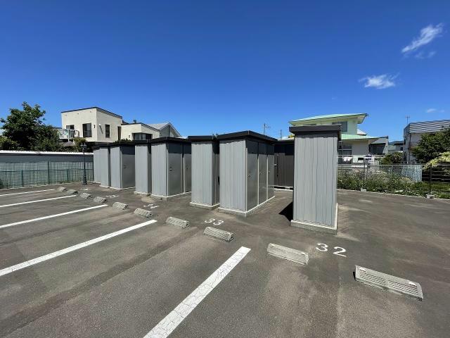 その他共有部分　建物設備