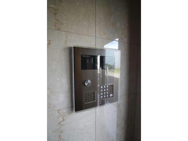 その他共有部分　建物設備