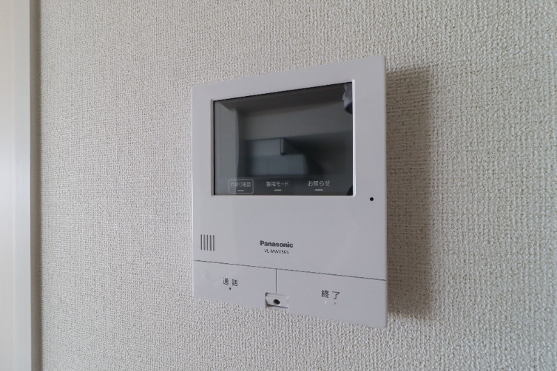 セキュリティ　図面と現状に相違がある場合には現状を優先